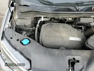 ✅ 2017 Honda Ridgeline RTS • VIN: 5FPYK3F46HB007094 • Лот: 81854075. Опубликован ранее на Copart с пробегом 82 976 миль. Бесплатный доступ к архиву аукционных продаж из США и подробный отчёт об истории автомобиля на DreamBid. Изображение 14.