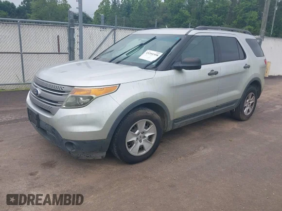 ✅ 2013 Ford Explorer • VIN: 1FM5K7B80DGB86997 • Лот: 45391958. Опубликован ранее на IAAI с пробегом 142 955 миль. Бесплатный доступ к архиву аукционных продаж из США и подробный отчёт об истории автомобиля на DreamBid. Изображение 2.