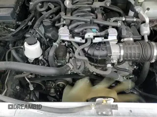 ✅ 2021 Nissan Titan SV • VIN: 1N6AA1FA7MN535646 • Lot: 83409614. Wystawiony na Copart z przebiegiem 56 211 mil. Bezpłatny archiwum sprzedaży aukcyjnych z USA i szczegółowy raport historii pojazdu na DreamBid. Zdjęcie 13.