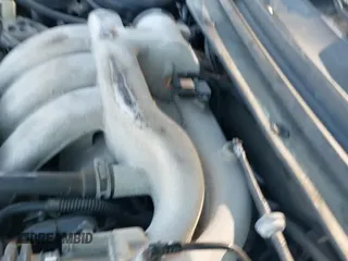 ✅ 2004 Jaguar X-Type • VIN: SAJEA51C64WD73916 • Lot: 43508565. Wystawiony na IAAI z przebiegiem 135 840 mil. Bezpłatny archiwum sprzedaży aukcyjnych z USA i szczegółowy raport historii pojazdu na DreamBid. Zdjęcie 19.