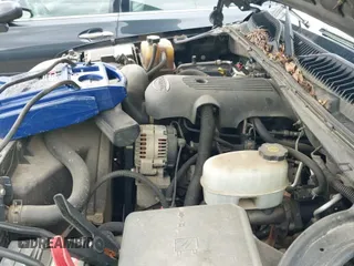 ✅ 2004 Chevrolet Suburban Z71 • VIN: 3GNFK16Z94G128052 • Лот: 41616545. Опубликован ранее на IAAI с пробегом 302 271 миль. Бесплатный доступ к архиву аукционных продаж из США и подробный отчёт об истории автомобиля на DreamBid. Изображение 12.