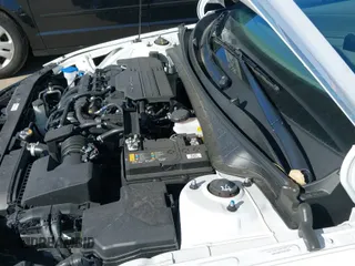 ✅ 2025 Hyundai Elantra SEL Convenience • VIN: KMHLS4DG7SU951650 • Lot: 43330896. Listed on IAAI with 2,140 mi. Free auction sales archive from the USA and detailed vehicle history report at DreamBid. Image 20.