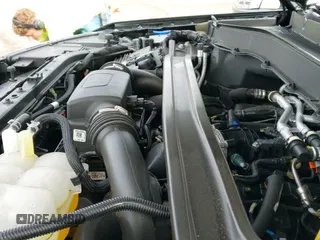 ✅ 2023 Ford Explorer ST • VIN: 1FM5K8GC1PGA21273 • Lot: 42265722. Wystawiony na IAAI z przebiegiem 18 074 mil. Bezpłatny archiwum sprzedaży aukcyjnych z USA i szczegółowy raport historii pojazdu na DreamBid. Zdjęcie 20.