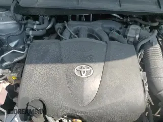 ✅ 2021 Toyota Highlander L • VIN: 5TDZZRAH0MS054942 • Lot: 67516655. Listed on Copart with 71,975 mi. Free auction sales archive from the USA and detailed vehicle history report at DreamBid. Image 17.