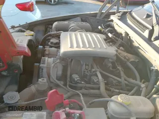 ✅ 2001 Dodge Durango • VIN: 1B4HS28N41F601870 • Lot: 43854326. Listed on IAAI with 80,189 mi. Free auction sales archive from the USA and detailed vehicle history report at DreamBid. Image 12.