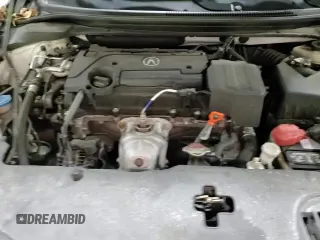 ✅ 2019 Acura ILX Premium • VIN: 19UDE2F70KA015440 • Lot: 89690655. Wystawiony na Copart z przebiegiem 54 063 mil. Bezpłatny archiwum sprzedaży aukcyjnych z USA i szczegółowy raport historii pojazdu na DreamBid. Zdjęcie 15.