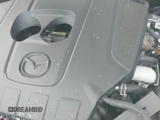 ✅ 2024 Mazda CX-30 S Select Sport • VIN: 3MVDMBBMXRM703373 • Lot: 42766547. Listed on IAAI with 7,674 mi. Free auction sales archive from the USA and detailed vehicle history report at DreamBid. Image 19.