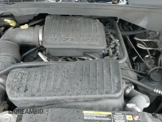 ✅ 2005 Dodge Durango SXT • VIN: 1D4HB38N35F554011 • Лот: 40873398. Опубликован ранее на IAAI с пробегом 170 538 миль. Бесплатный доступ к архиву аукционных продаж из США и подробный отчёт об истории автомобиля на DreamBid. Изображение 17.