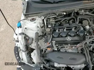 ✅ 2024 Acura Integra Technology • VIN: 19UDE4G74RA005157 • Lot: 71196675. Wystawiony na Copart z przebiegiem 21 100 mil. Bezpłatny archiwum sprzedaży aukcyjnych z USA i szczegółowy raport historii pojazdu na DreamBid. Zdjęcie 14.