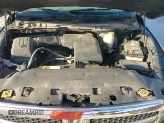 2017 Ram 1500 Big Horn с VIN 1C6RR7GG2HS704443, выставлен на аукционе Copart как лот 90946665 с пробегом 120 412 миль миль и Чистый • Clean title. История ставок и продаж доступна на DreamBid. Изображение 14.