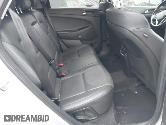 ✅ 2018 Hyundai Tucson SEL • VIN: KM8J33A45JU639494 • Lot: 44151233. Wystawiony na IAAI z przebiegiem 92 599 mil. Bezpłatny archiwum sprzedaży aukcyjnych z USA i szczegółowy raport historii pojazdu na DreamBid. Zdjęcie 8.