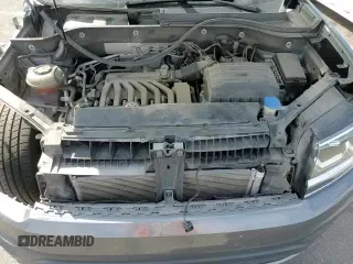 ✅ 2019 Volkswagen Atlas SEL • VIN: 1V2ER2CA5KC563217 • Lot: 69615385. Wystawiony na Copart z przebiegiem 76 421 mil. Bezpłatny archiwum sprzedaży aukcyjnych z USA i szczegółowy raport historii pojazdu na DreamBid. Zdjęcie 15.