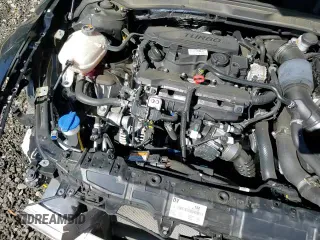 ✅ 2022 Hyundai Sonata Limited • VIN: KMHL34J22NA214299 • Lot: 82347525. Listed on Copart with 30,660 mi. Free auction sales archive from the USA and detailed vehicle history report at DreamBid. Image 13.