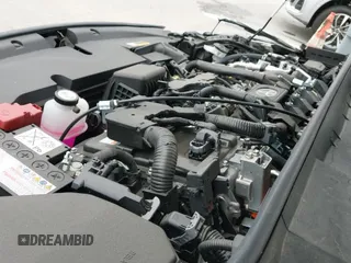 ✅ 2023 Toyota Corolla Hybrid LE • VIN: JTDBCMFE3P3018415 • Лот: 42791005. Опубликован ранее на IAAI с пробегом 18 609 миль. Бесплатный доступ к архиву аукционных продаж из США и подробный отчёт об истории автомобиля на DreamBid. Изображение 19.