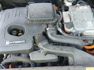 ✅ 2018 Ford Fusion Titanium • VIN: 3FA6P0RU4JR120094 • Лот: 42674494. Опубликован ранее на IAAI с пробегом 135 509 миль. Бесплатный доступ к архиву аукционных продаж из США и подробный отчёт об истории автомобиля на DreamBid. Изображение 24.