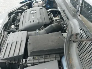 ✅ 2017 Volkswagen Golf S • VIN: 3VWH17AU0HM518061 • Лот: 43650501. Опубликован ранее на IAAI с пробегом 42 399 миль. Бесплатный доступ к архиву аукционных продаж из США и подробный отчёт об истории автомобиля на DreamBid. Изображение 19.