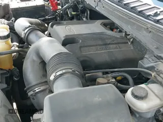 ✅ 2018 Ford Expedition Max Platinum • VIN: 1FMJK1MT9JEA67334 • Lot: 42698415. Listed on IAAI with 190,114 mi. Free auction sales archive from the USA and detailed vehicle history report at DreamBid. Image 21.