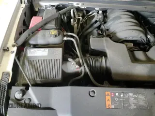 2020 Chevrolet Tahoe Premier with VIN 1GNSKCKC2LR233350, listed as a Copart auction lot 45846135 with 101,476 mi miles and Salvage title. Bid and sale history available at DreamBid. Image 17.