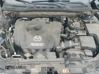 ✅ 2014 Mazda 3 S Grand Touring • VIN: JM1BM1M35E1194159 • Lot: 42791029. Listed on IAAI with 111,346 mi. Free auction sales archive from the USA and detailed vehicle history report at DreamBid. Image 17.