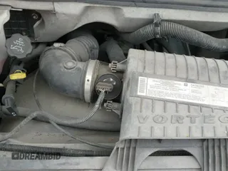 ✅ 2006 GMC Savana Cargo • VIN: 1GTFG15X861200743 • Lot: 42367862. Wystawiony na IAAI z przebiegiem 151 598 mil. Bezpłatny archiwum sprzedaży aukcyjnych z USA i szczegółowy raport historii pojazdu na DreamBid. Zdjęcie 12.