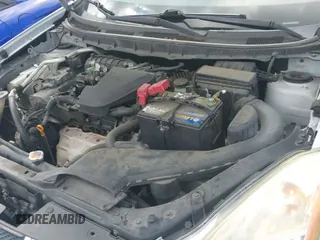 ✅ 2011 Nissan Rogue S • VIN: JN8AS5MV7BW284913 • Lot: 42858616. Listed on IAAI with 161,903 mi. Free auction sales archive from the USA and detailed vehicle history report at DreamBid. Image 12.