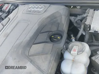 ✅ 2017 Audi Q7 Premium • VIN: WA1AAAF77HD059847 • Lot: 42454117. Listed on IAAI with 90,385 mi. Free auction sales archive from the USA and detailed vehicle history report at DreamBid. Image 19.