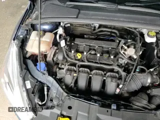 ✅ 2018 Ford Focus Titanium • VIN: 1FADP3N22JL208136 • Lot: 69017275. Wystawiony na Copart z przebiegiem 79 928 mil. Bezpłatny archiwum sprzedaży aukcyjnych z USA i szczegółowy raport historii pojazdu na DreamBid. Zdjęcie 15.