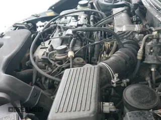 ✅ 1996 Toyota Tercel DX • VIN: JT2AC52L9T0127262 • Lot: 41504210. Listed on IAAI with 135,732 mi. Free auction sales archive from the USA and detailed vehicle history report at DreamBid. Image 20.