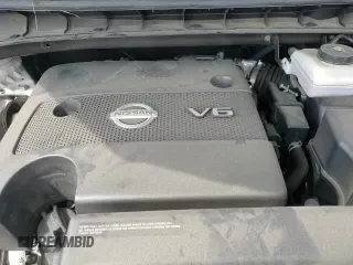 ✅ 2022 Nissan Murano SV • VIN: 5N1AZ2BJ5NC126738 • Лот: 56218825. Опубликован ранее на Copart с пробегом 53 863 миль. Бесплатный доступ к архиву аукционных продаж из США и подробный отчёт об истории автомобиля на DreamBid. Изображение 16.