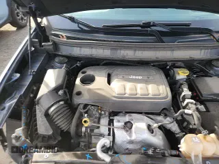 ✅ 2019 Jeep Cherokee Limited • VIN: 1C4PJMDN8KD379284 • Lot: 92204155. Listed on Copart with 92,309 mi. Free auction sales archive from the USA and detailed vehicle history report at DreamBid. Image 15.