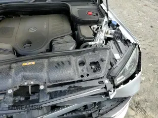 ✅ 2021 Mercedes-Benz GLE 450 • VIN: 4JGFB5KB1MA373821 • Lot: 56587285. Wystawiony na Copart z przebiegiem 22 636 mil. Bezpłatny archiwum sprzedaży aukcyjnych z USA i szczegółowy raport historii pojazdu na DreamBid. Zdjęcie 14.