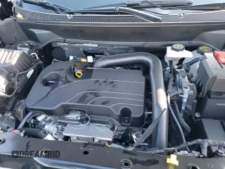 ✅ 2026 Chevrolet Equinox AWD RS • VIN: 3GNAXTEG4TL156323 • Лот: 89439375. Опубликован ранее на Copart с пробегом 5 670 миль. Бесплатный доступ к архиву аукционных продаж из США и подробный отчёт об истории автомобиля на DreamBid. Изображение 16.