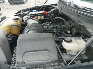 ✅ 2021 Ford Expedition Max Limited • VIN: 1FMJK1KT8MEA39760 • Lot: 41699513. Listed on IAAI with 125,894 mi. Free auction sales archive from the USA and detailed vehicle history report at DreamBid. Image 24.