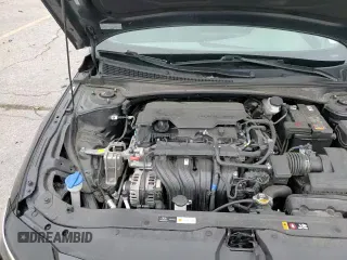 ✅ 2024 Hyundai Elantra SEL • VIN: KMHLM4DG0RU651632 • Lot: 81282645. Listed on Copart with 43,794 mi. Free auction sales archive from the USA and detailed vehicle history report at DreamBid. Image 13.