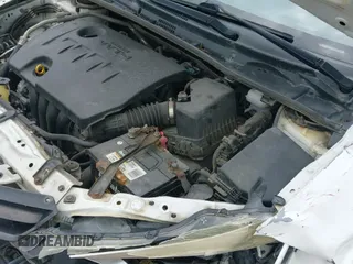 ✅ 2015 Toyota Corolla L • VIN: 5YFBURHE8FP313149 • Lot: 42752507. Listed on IAAI with 162,116 mi. Free auction sales archive from the USA and detailed vehicle history report at DreamBid. Image 21.