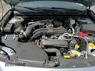 ✅ 2025 Subaru Legacy Premium • VIN: 4S3BWAD62S3005858 • Лот: 71973395. Опубликован ранее на Copart с пробегом 11 963 миль. Бесплатный доступ к архиву аукционных продаж из США и подробный отчёт об истории автомобиля на DreamBid. Изображение 15.