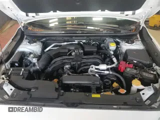 ✅ 2024 Subaru Crosstrek Wilderness • VIN: 4S4GUHT62R3752744 • Lot: 82254315. Listed on Copart with 1,853 mi. Free auction sales archive from the USA and detailed vehicle history report at DreamBid. Image 15.