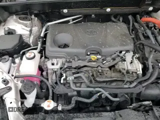 ✅ 2021 Toyota Venza LE • VIN: JTEAAAAHXMJ079233 • Лот: 94309335. Опубликован ранее на Copart с пробегом 37 361 миль. Бесплатный доступ к архиву аукционных продаж из США и подробный отчёт об истории автомобиля на DreamBid. Изображение 14.