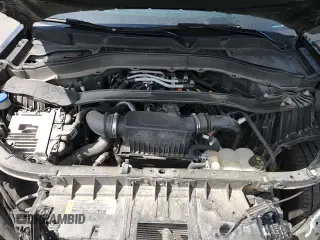 ✅ 2020 Ford Explorer ST • VIN: 1FM5K8GC5LGC71447 • Lot: 69926205. Listed on Copart with 42,986 mi. Free auction sales archive from the USA and detailed vehicle history report at DreamBid. Image 15.