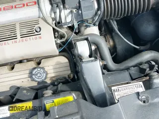 ✅ 1988 Buick Reatta • VIN: 1G4EC11C4JB903281 • Lot: 42205736. Listed on IAAI with 83,710 mi. Free auction sales archive from the USA and detailed vehicle history report at DreamBid. Image 20.