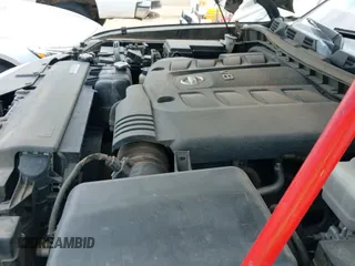 ✅ 2018 Nissan Armada SL • VIN: JN8AY2ND0J9056333 • Лот: 42596845. Опубликован ранее на IAAI с пробегом 141 798 миль. Бесплатный доступ к архиву аукционных продаж из США и подробный отчёт об истории автомобиля на DreamBid. Изображение 19.