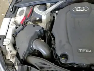 ✅ 2019 Audi A5 Sportback Premium Plus • VIN: WAUBNCF5XKA030616 • Lot: 46519295. Wystawiony na Copart z przebiegiem 96 584 mil. Bezpłatny archiwum sprzedaży aukcyjnych z USA i szczegółowy raport historii pojazdu na DreamBid. Zdjęcie 13.