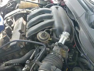 ✅ 2000 Mercury Sable LS Premium • VIN: 1MEFM55S4YA648094 • Лот: 42577125. Опубликован ранее на IAAI с пробегом 238 275 миль. Бесплатный доступ к архиву аукционных продаж из США и подробный отчёт об истории автомобиля на DreamBid. Изображение 12.