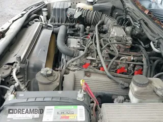 ✅ 2004 Mercury Mountaineer Convenience • VIN: 4M2DU86W54ZJ40606 • Lot: 42638091. Listed on IAAI with 240,197 mi. Free auction sales archive from the USA and detailed vehicle history report at DreamBid. Image 19.