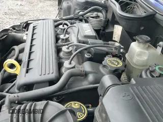 ✅ 2003 MINI Hardtop • VIN: WMWRC334X3TE13366 • Lot: 43638145. Listed on IAAI with 128,497 mi. Free auction sales archive from the USA and detailed vehicle history report at DreamBid. Image 20.