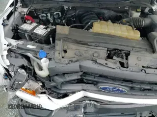 ✅ 2022 Ford F-150 XL • VIN: 1FTFX1E56NFB12208 • Lot: 68817265. Listed on Copart with 95,838 mi. Free auction sales archive from the USA and detailed vehicle history report at DreamBid. Image 13.