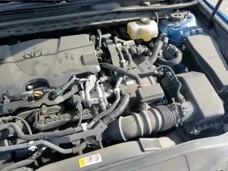 ✅ 2019 Toyota Camry Hybrid LE • VIN: 4T1B31HK8KU008592 • Lot: 85205595. Wystawiony na Copart z przebiegiem 72 468 mil. Bezpłatny archiwum sprzedaży aukcyjnych z USA i szczegółowy raport historii pojazdu na DreamBid. Zdjęcie 15.