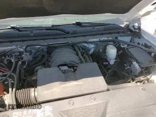 ✅ 2018 Chevrolet Silverado 1500 LT • VIN: 1GCVKREH7JZ196647 • Lot: 66882145. Wystawiony na Copart z przebiegiem 107 445 mil. Bezpłatny archiwum sprzedaży aukcyjnych z USA i szczegółowy raport historii pojazdu na DreamBid. Zdjęcie 15.