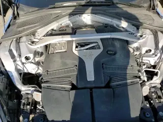 ✅ 2021 Aston Martin DBX • VIN: SCFVUJAW9MTV02708 • Лот: 52590975. Опубликован ранее на Copart с пробегом Не указан. Бесплатный доступ к архиву аукционных продаж из США и подробный отчёт об истории автомобиля на DreamBid. Изображение 14.