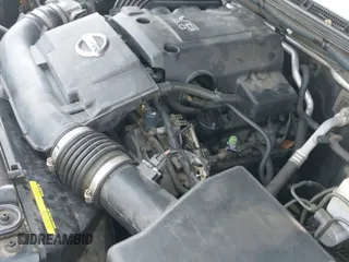 ✅ 2006 Nissan Xterra S • VIN: 5N1AN08U16C514097 • Lot: 42882970. Listed on IAAI with 210,055 mi. Free auction sales archive from the USA and detailed vehicle history report at DreamBid. Image 12.